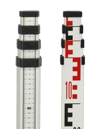 Нивелирная рейка CONDTROL TS 4М купить в Урае