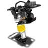 Вибротрамбовка VRG-80L двигатель Loncin 196CC 80кг  VEKTOR купить в Урае