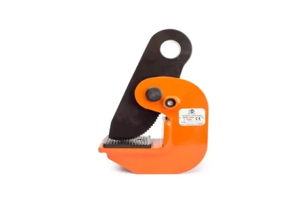 Захват горизонтальный TOR DHQA (г/п 5,0 т, лист 0-55 мм) (N) 1048643 купить в Урае