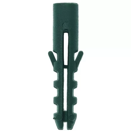 Дюбель ЗУБР распорный полипропиленовый, тип &quot;ЕВРО&quot;, 8 х 30 мм, 1000 шт 301010-08-030 купить в Урае