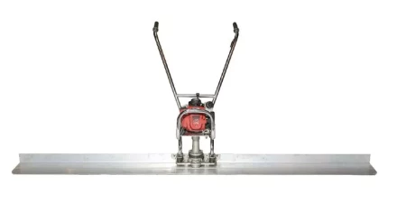 Виброрейка выравнивающая 3,5м для VSG-2.5 купить в Урае