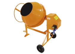 Бетоносмеситель СБР-220 95454