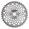 Нож для триммера 230х25,4, 40 зубьев Kronwerk 96343 купить в Урае