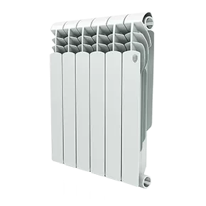 Радиатор Royal Thermo Vittoria 500 - 8 секций купить в Урае