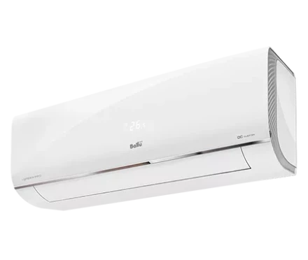 Блок наружный BALLU BSAGI/out-09HN1 сплит-системы инверторного типа купить в Урае