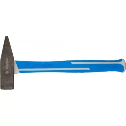 Молоток с фиберглассовой рукояткой, ЗУБР &quot;ПРОФЕССИОНАЛ&quot; 20035-08, кованый, 800 г 20035-08 купить в Урае