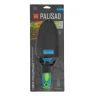 Совок посадочный многофункциональный (5 в 1) Palisad, 60х285 мм, с чехлом, Luxe 62070 купить в Урае