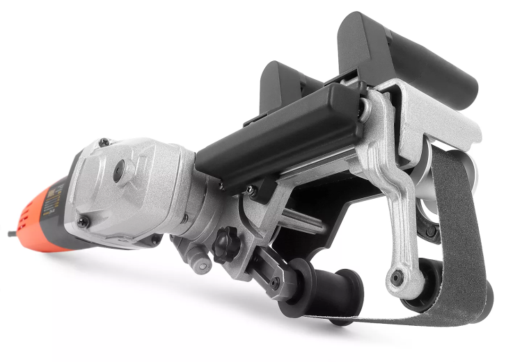 Четырехроликовая ленточная шлифмашина MESSER M3334 купить в Урае