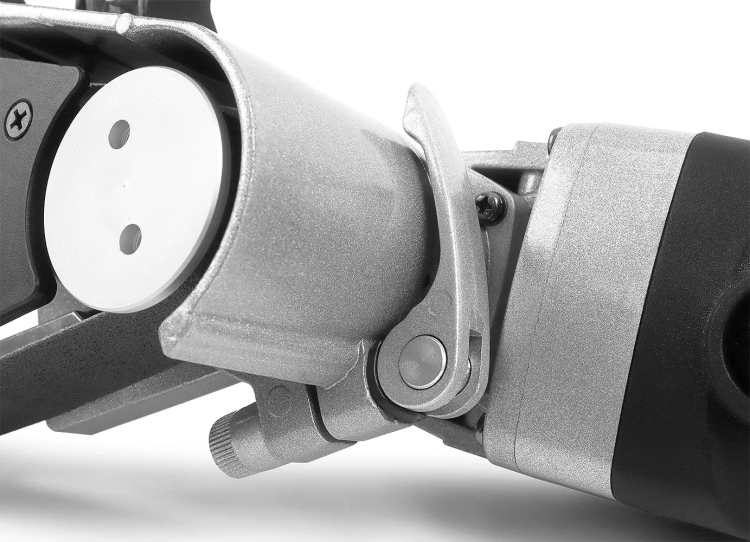 Четырехроликовая ленточная шлифмашина MESSER M3334 купить в Урае