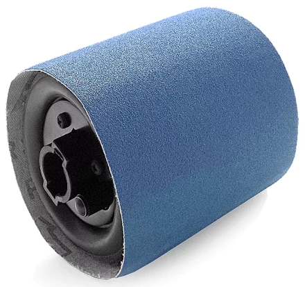 MESSER Рукав для барабана 100мм 315х100 #120 (упак. 10 шт) купить в Урае