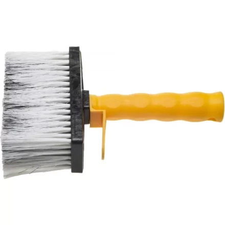 Макловица STAYER &quot;MASTER&quot; MAXI, искусственная щетина, пластмассовый корпус, 75x170мм 0184-17 купить в Урае