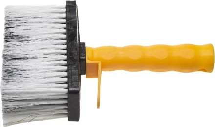 Макловица STAYER &quot;MASTER&quot; MAXI, искусственная щетина, пластмассовый корпус, 75x170мм 0184-17 купить в Урае