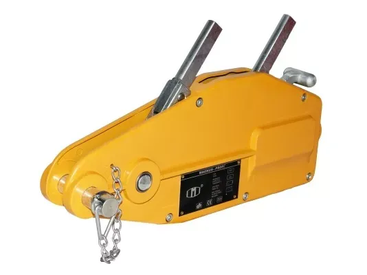 Лебедка рычажная МТМ WRP800 Magnus-Profi купить в Урае