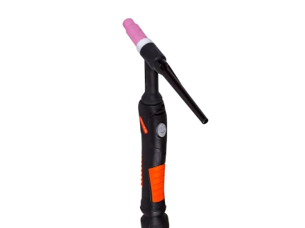 Горелка TECH TS 26  200AC/DC  E201 4метр IOW7104-20 Сварог купить в Урае