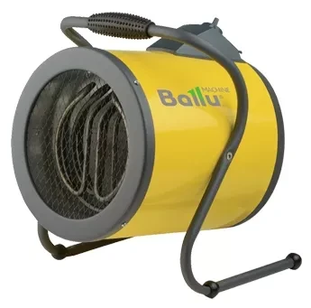 Тепловая пушка электрическая BALLU BHP–3.000С купить в Урае
