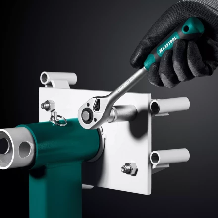 Универсальный набор инструмента KRAFTOOL, 57 предм. 27885-H57 купить в Урае