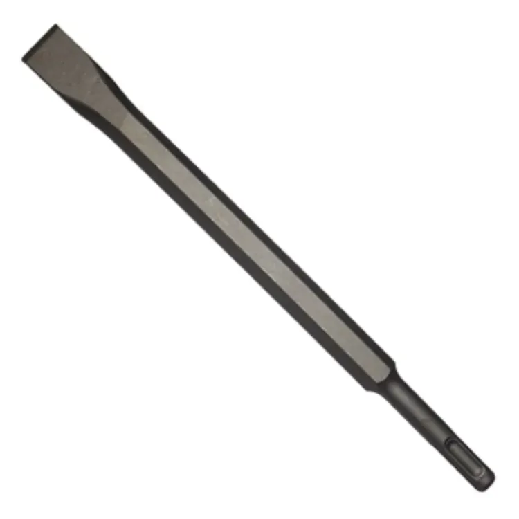 Плоское зубило Makita D-08729, 20х250 мм SDS+ купить в Урае