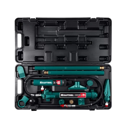 Наборы для правки кузова гидравлические 43435-10 купить в Урае