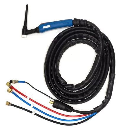 Горелка TIG IRONMAN 315 AC/DC Pulse (Inn) купить в Урае