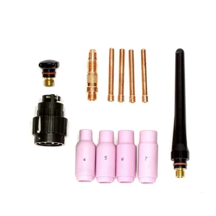 Горелка TIG IRONMAN 315 AC/DC Pulse (Inn) купить в Урае