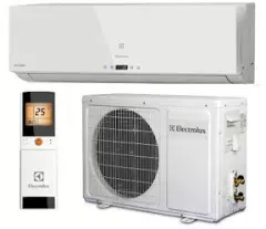 Внутренний блок ELECTROLUX EACS-18HG-M/N3/in сплит-системы купить в Урае