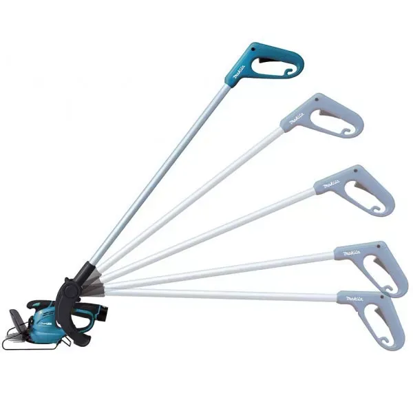 Ручка для аккумуляторных ножниц DUM604, UM110D, DUM111, UM600D, UH201, Makita 198516-8 купить в Урае