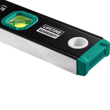 Профессиональный уровень с зеркальным глазком KRAFTOOL 34781-40 купить в Урае