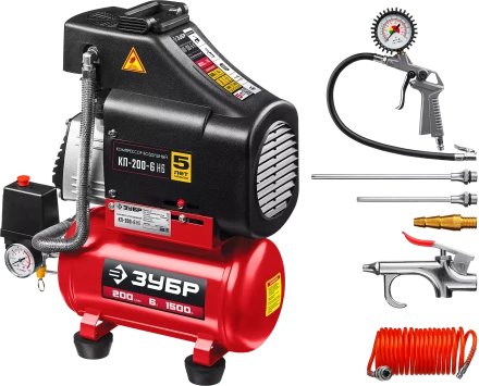 Компрессор воздушный КП-200-6 Н6 серия МАСТЕР купить в Урае