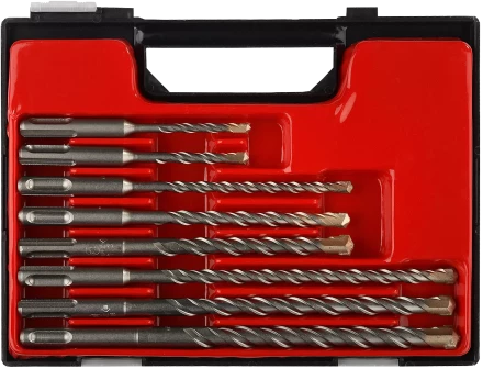 Наборы буров SDS-Plus серия ПРОФЕССИОНАЛ купить в Урае