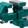Тиски KRAFTOOL Reversible слесарные 32705-165 купить в Урае