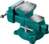 Тиски KRAFTOOL Reversible слесарные 32705-165 купить в Урае