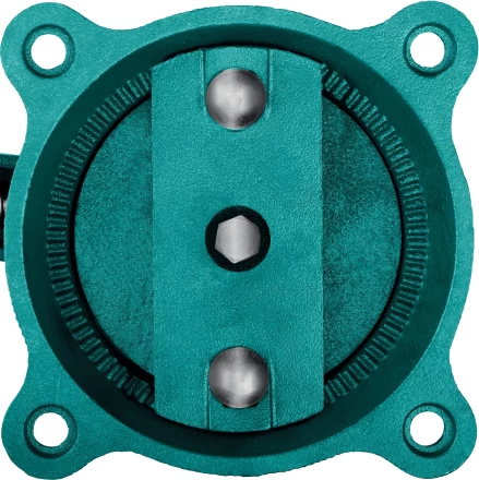 Тиски KRAFTOOL Reversible слесарные 32705-165 купить в Урае