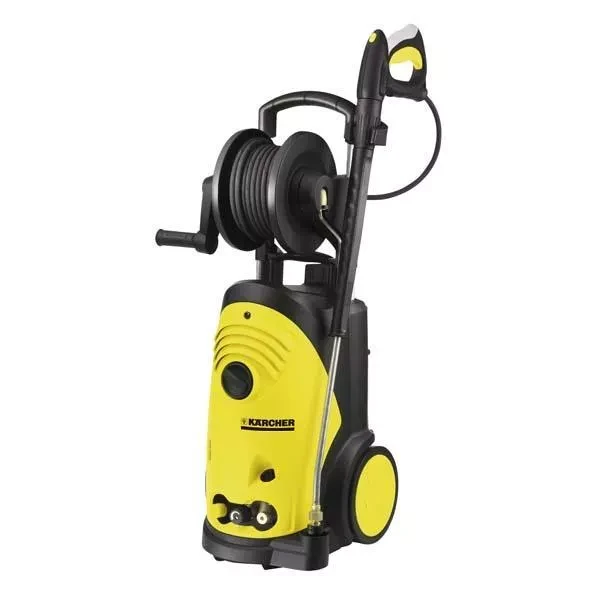 Мойка высокого давления Karcher HD 6/12-4 CX Plus (Мойка Керхер HD 6/12-4 CX Plus) купить в Урае
