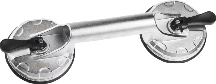 Стеклодомкрат алюминиевые серия ПРОФЕССИОНАЛ купить в Урае