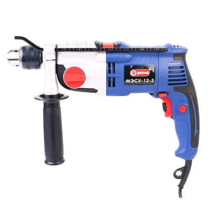 Ударная дрель Диолд МЭСУ-12-3 купить в Урае