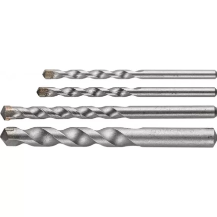 Набор STAYER Сверла &quot;MASTER&quot; по бетону, 5; 6; 8;10мм, 4шт 29111-H4 купить в Урае