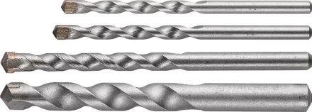 Набор STAYER Сверла &quot;MASTER&quot; по бетону, 5; 6; 8;10мм, 4шт 29111-H4 купить в Урае