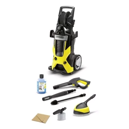 Минимойка-мойка высокого давления KARCHER K 7 Premium Car RU купить в Урае