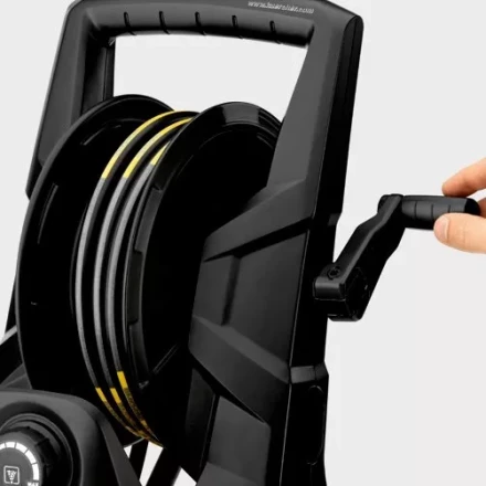 Минимойка-мойка высокого давления KARCHER K 7 Premium Car RU купить в Урае