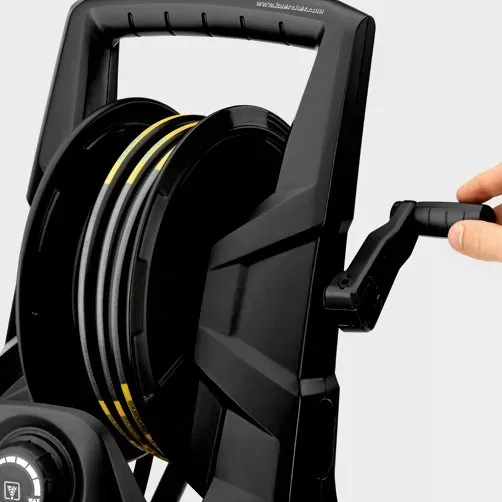 Минимойка-мойка высокого давления KARCHER K 7 Premium Car RU купить в Урае