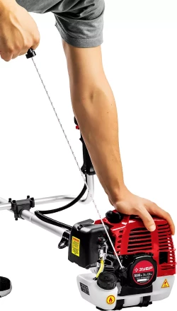 Бензокоса КРБ-1000 серия МАСТЕР купить в Урае