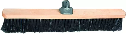 Щетка деревянная для метро 500 мм  Россия 84620 купить в Урае