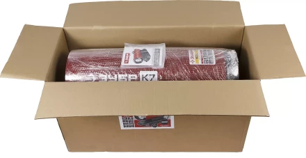 Пушка дизельная прямого нагрева дисплей К7 ДП-К7-52000-Д серия МАСТЕР купить в Урае