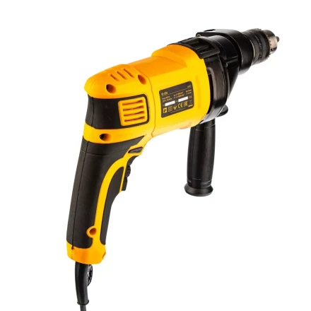 Дрель ударная ID-850 Denzel 26309 купить в Урае