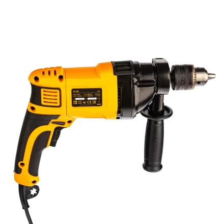 Дрель ударная ID-850 Denzel 26309 купить в Урае