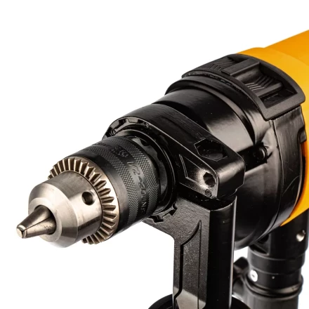 Дрель ударная ID-850 Denzel 26309 купить в Урае