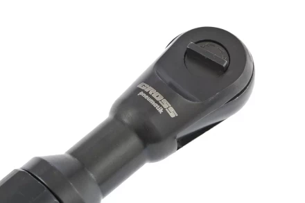 Трещотка пневматическая G120 1/2" 122Нм 160 об/мин GROSS 57446 купить в Урае