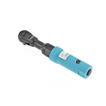 Трещотка пневматическая G120 1/2" 122Нм 160 об/мин GROSS 57446 купить в Урае