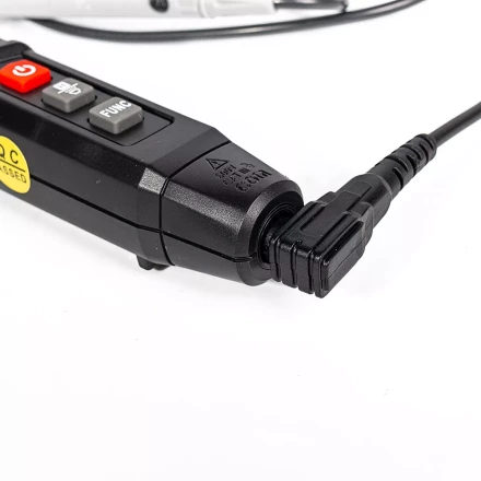 Мультиметр компактный цифровой КВТ SMART KT 121 с True RMS (87249) купить в Урае