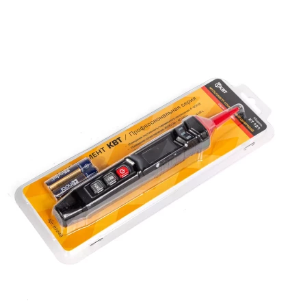 Мультиметр компактный цифровой КВТ SMART KT 121 с True RMS (87249) купить в Урае